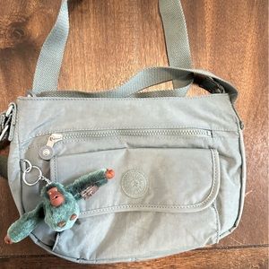 Kipling Crossbody